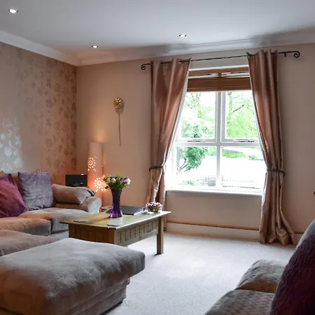Monkgate Tatil Evi York