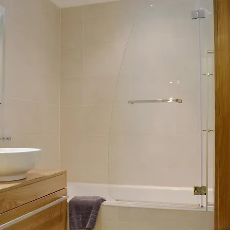 Monkgate Tatil Evi York