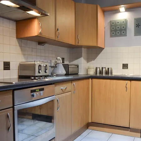 Tatil Evi Monkgate York