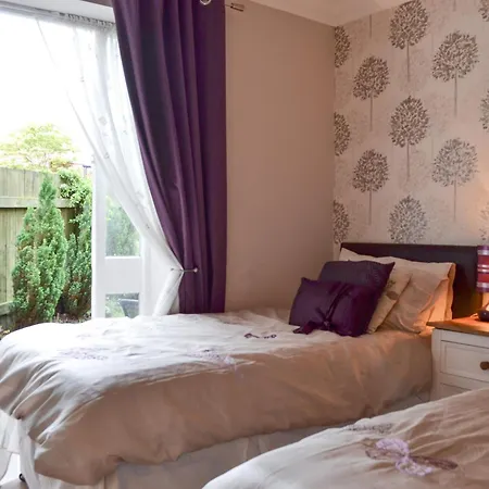 Monkgate Tatil Evi *