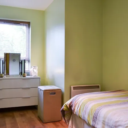 Holiday home City Monkgate