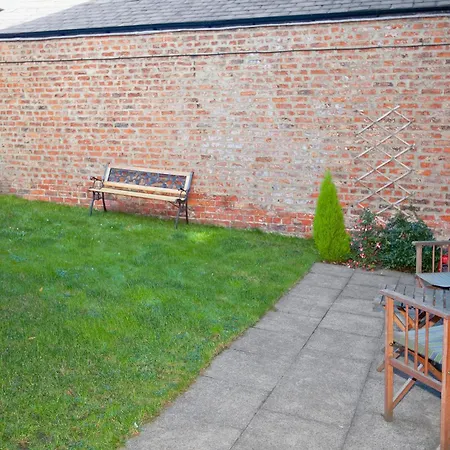 City Monkgate Holiday home *