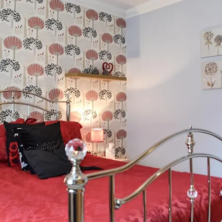 City Monkgate Holiday home York