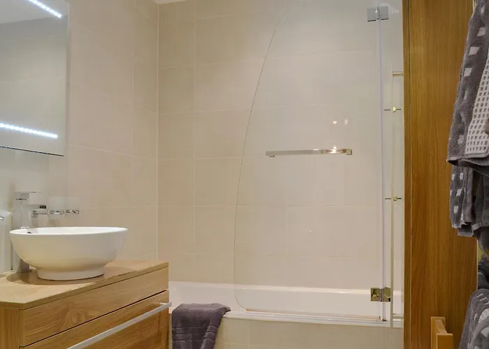 Monkgate 別荘 ヨーク