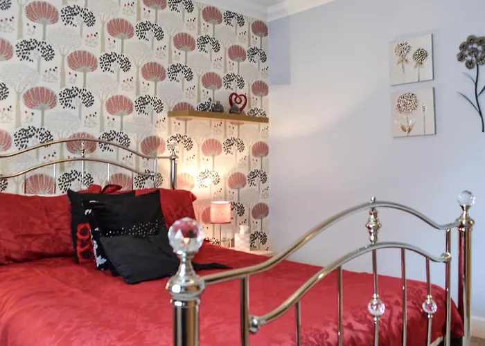 Monkgate 別荘 ヨーク