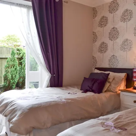 度假居 Monkgate 约克